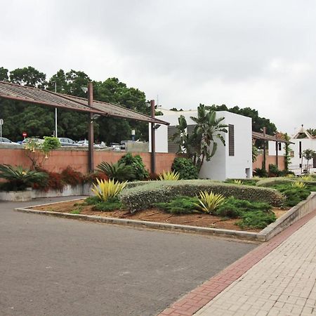 شقة Del Parque Flats - San Millan مالقة المظهر الخارجي الصورة